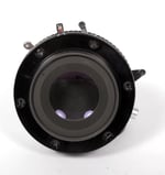 Nikon Apo Nikkor 360mm F9 Lens in custom Copal #3 shutter #5880 Nikon Apo Nikkor 360mm F9 Lens in custom Copal #3 shutter #5880